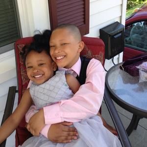 Meet your Posher, Tracy